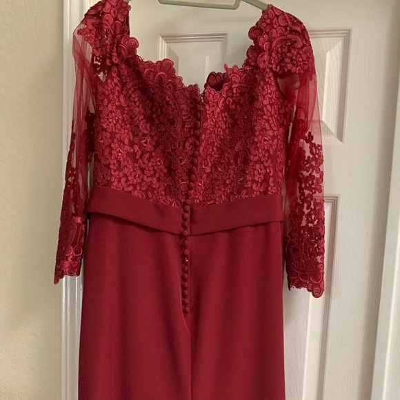 Bicici and Coty prom dress - Picture 2 of 5